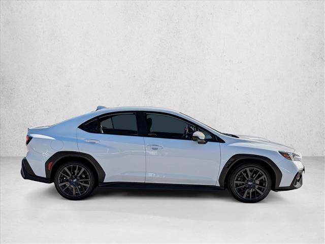 Used 2022 Subaru WRX Premium AWD/4WD image 4