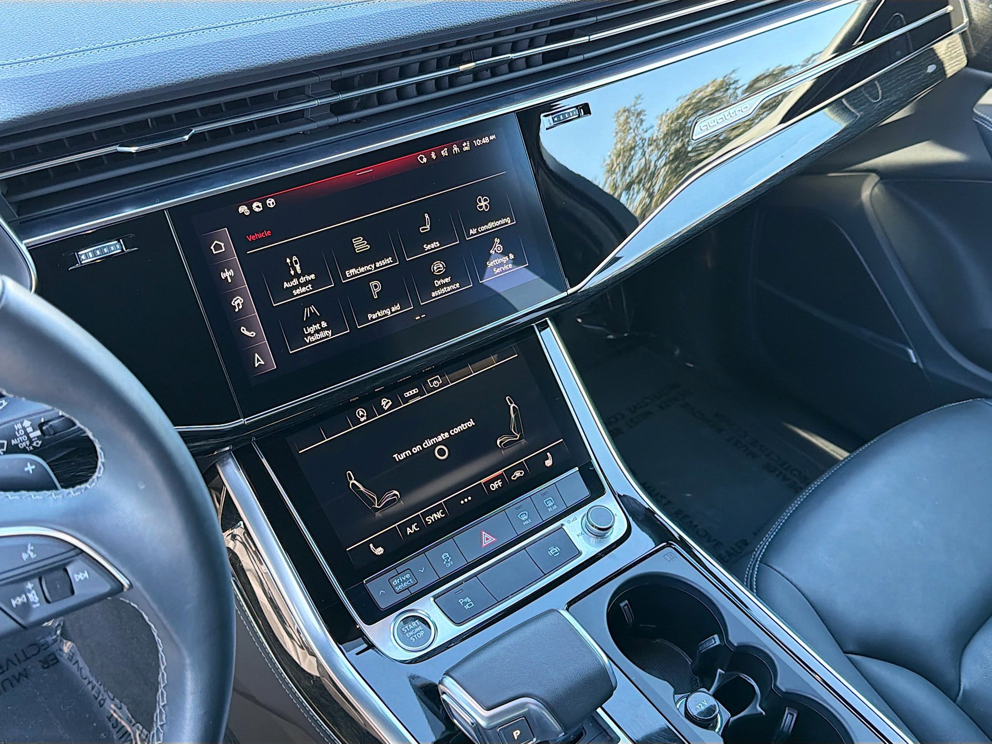 Certified 2025 Audi Q7 3.0T Premium Plus image 29