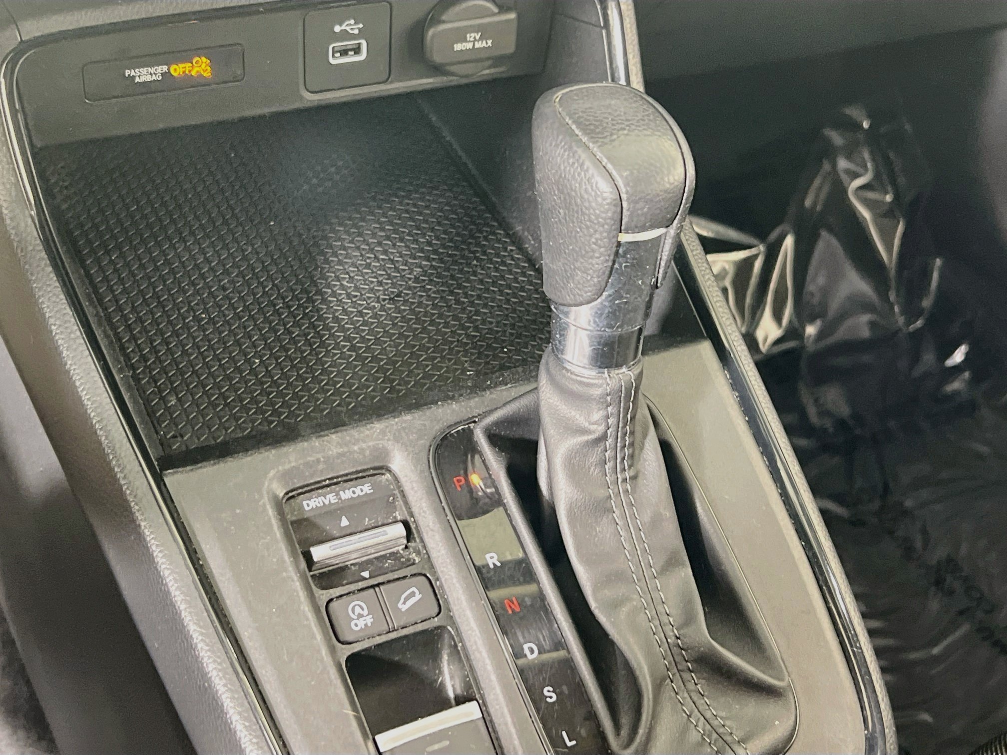 Used 2023 Honda CR-V LX image 16