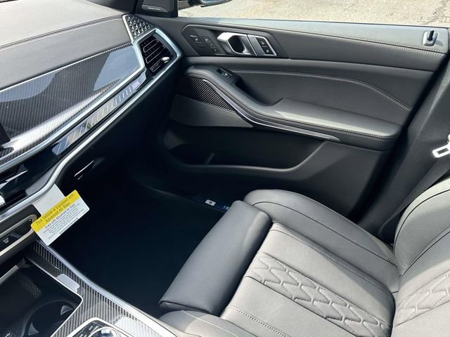 New 2026 BMW X5 M60i AWD/4WD image 18