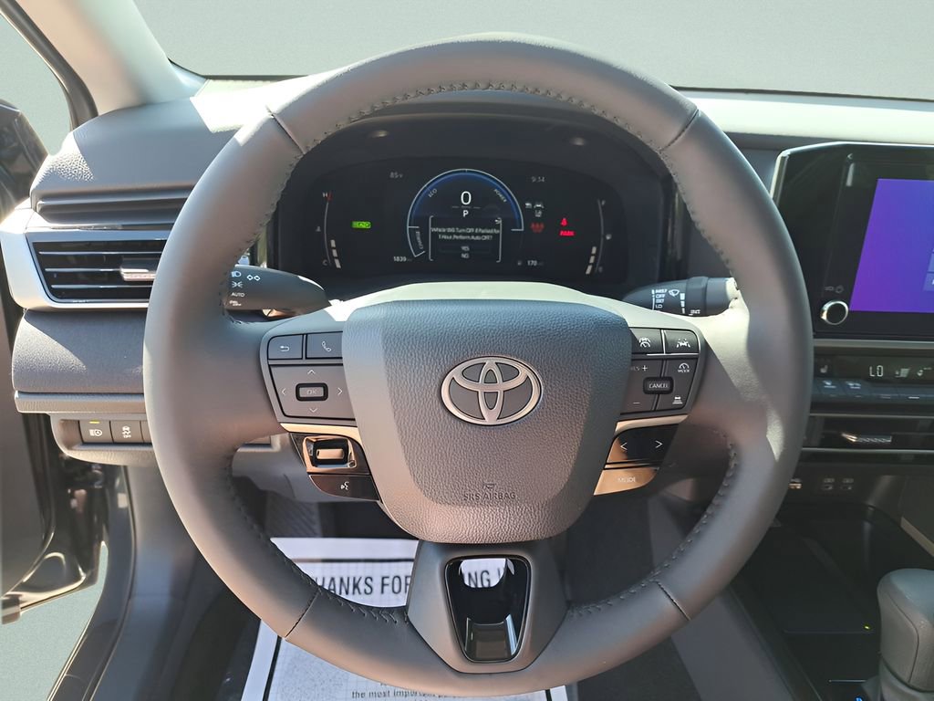 Used 2026 Toyota Camry LE w/ Convenience Package image 17