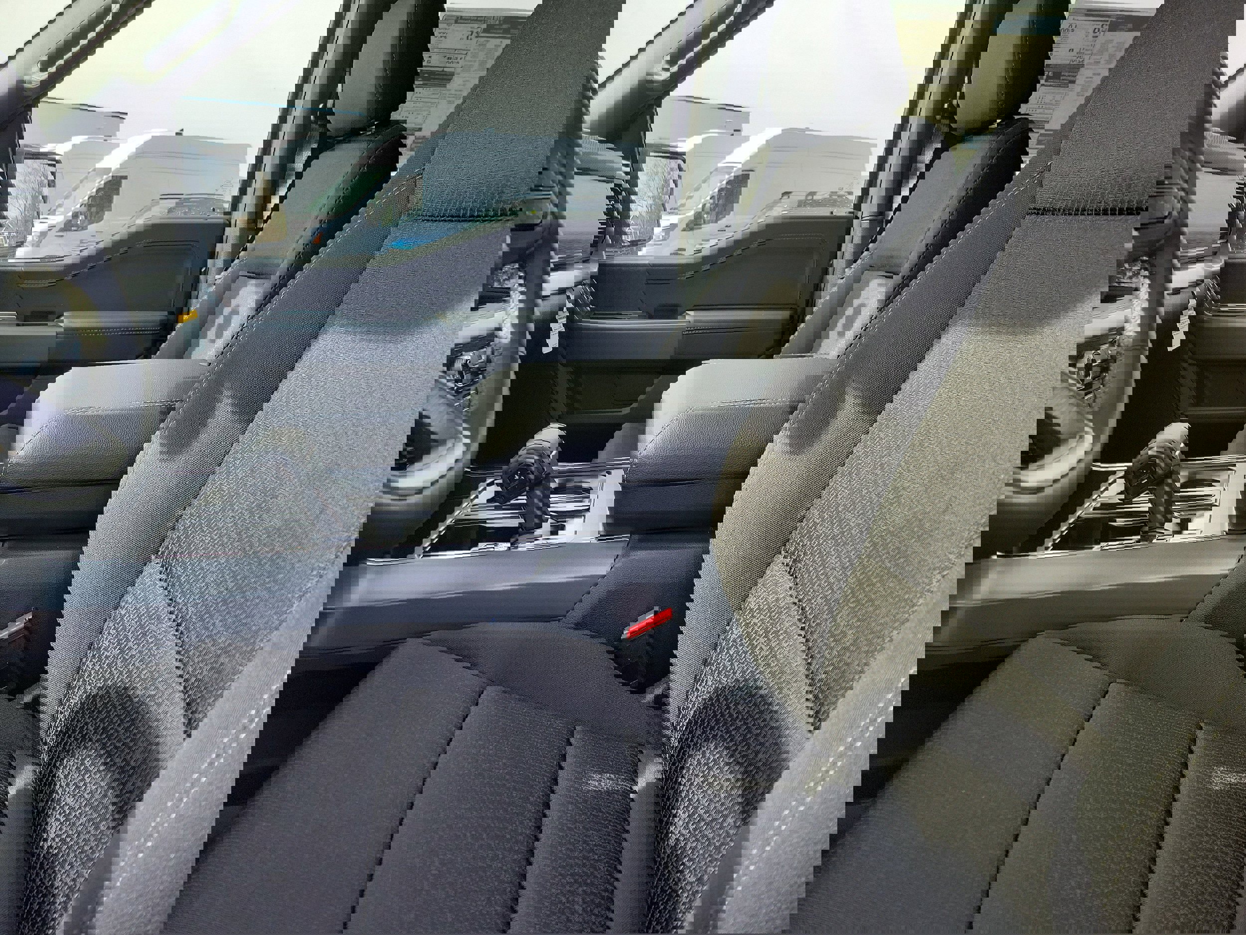 New 2026 Ford F150 XLT w/ Equipment Group 302A MID image 21