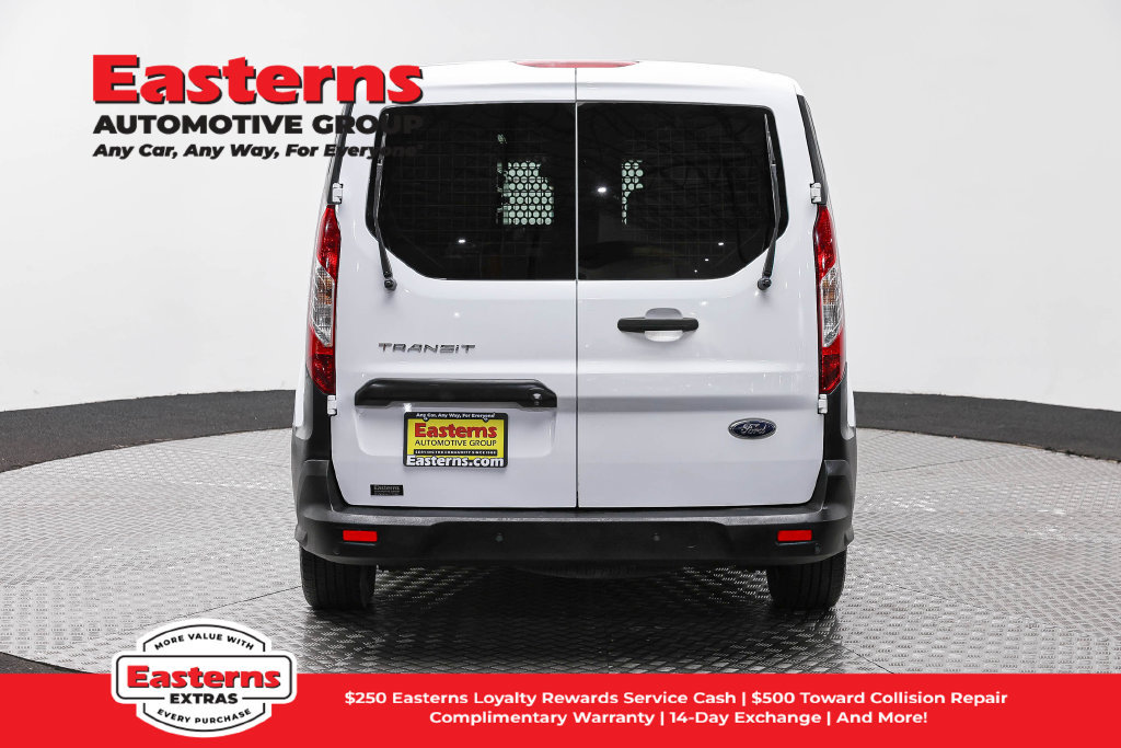 Used 2020 Ford Transit Connect XL FWD image 7