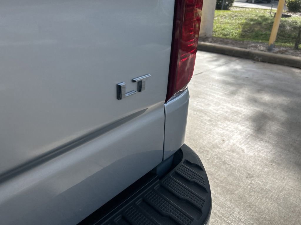 Used 2020 Chevrolet Silverado 1500 LT w/ All-Star Edition image 19