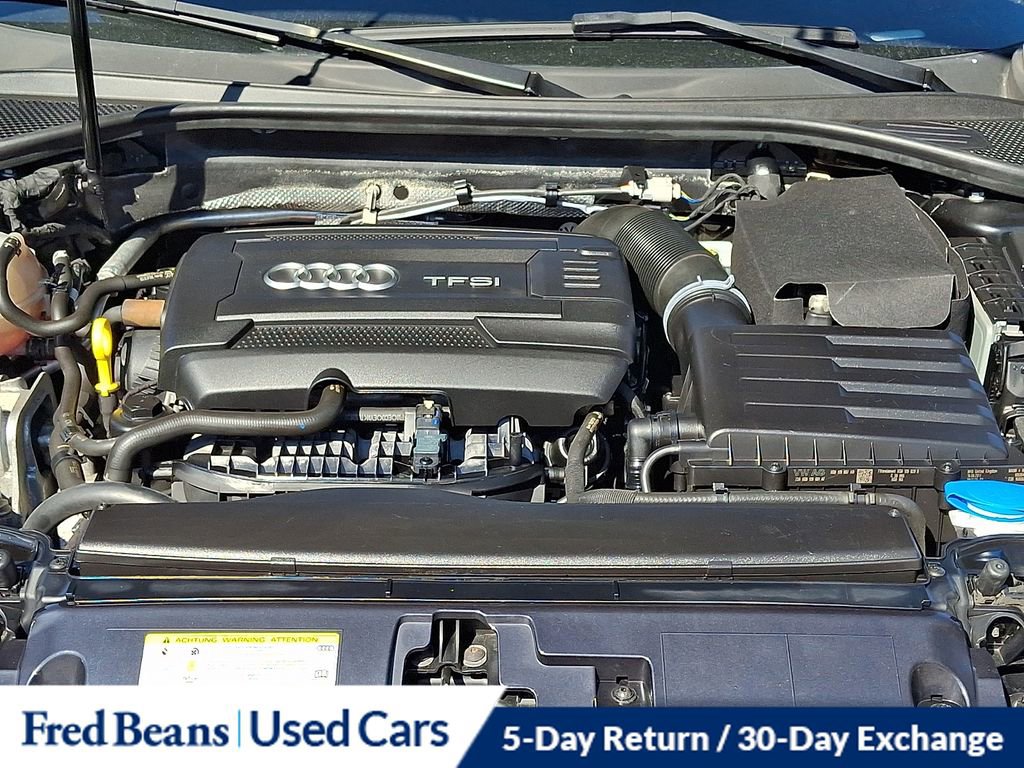Used 2018 Audi A3 2.0T Premium w/ Convenience Package image 29