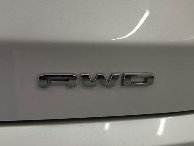 Used 2023 GMC Acadia Denali w/ Denali Ultimate Package AWD/4WD image 40