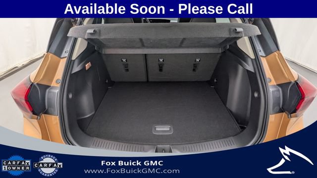 Used 2024 Buick Encore GX Preferred w/ Comfort Package FWD image 29