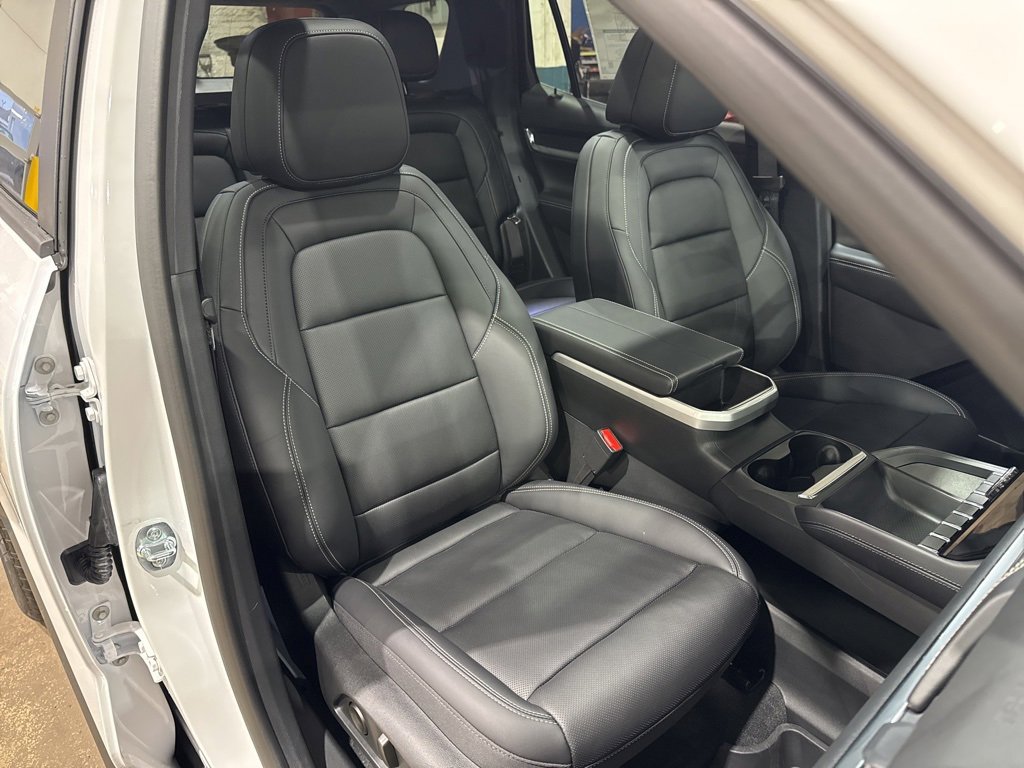 New 2026 GMC Terrain Elevation w/ Elevation Premium Package image 43