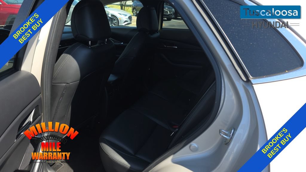 Used 2024 MAZDA CX-30 AWD 2.5 S w/ Preferred Package image 25