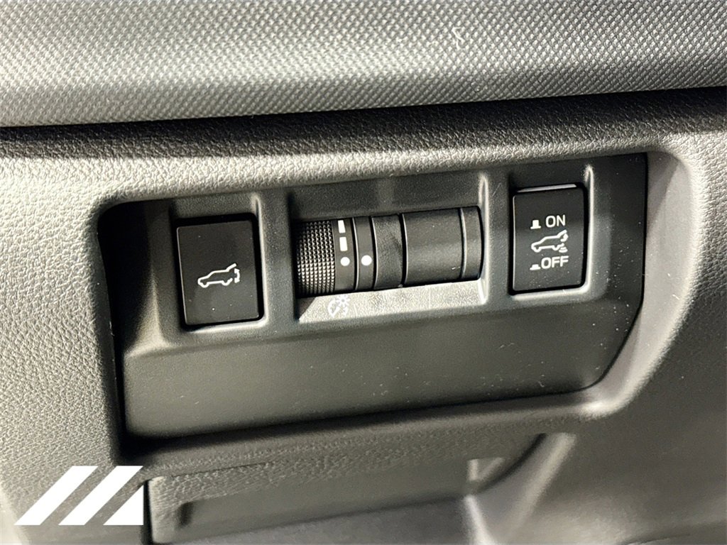 New 2026 Subaru Forester Premium image 10