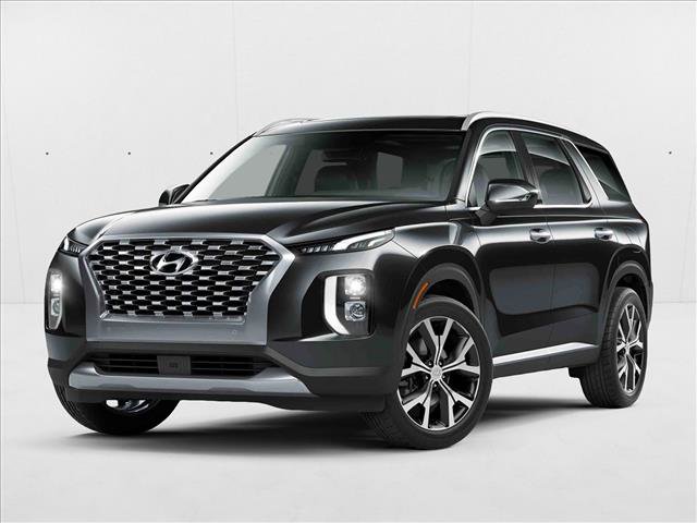 Used 2022 Hyundai Palisade SEL w/ 8P Bench Seat Package