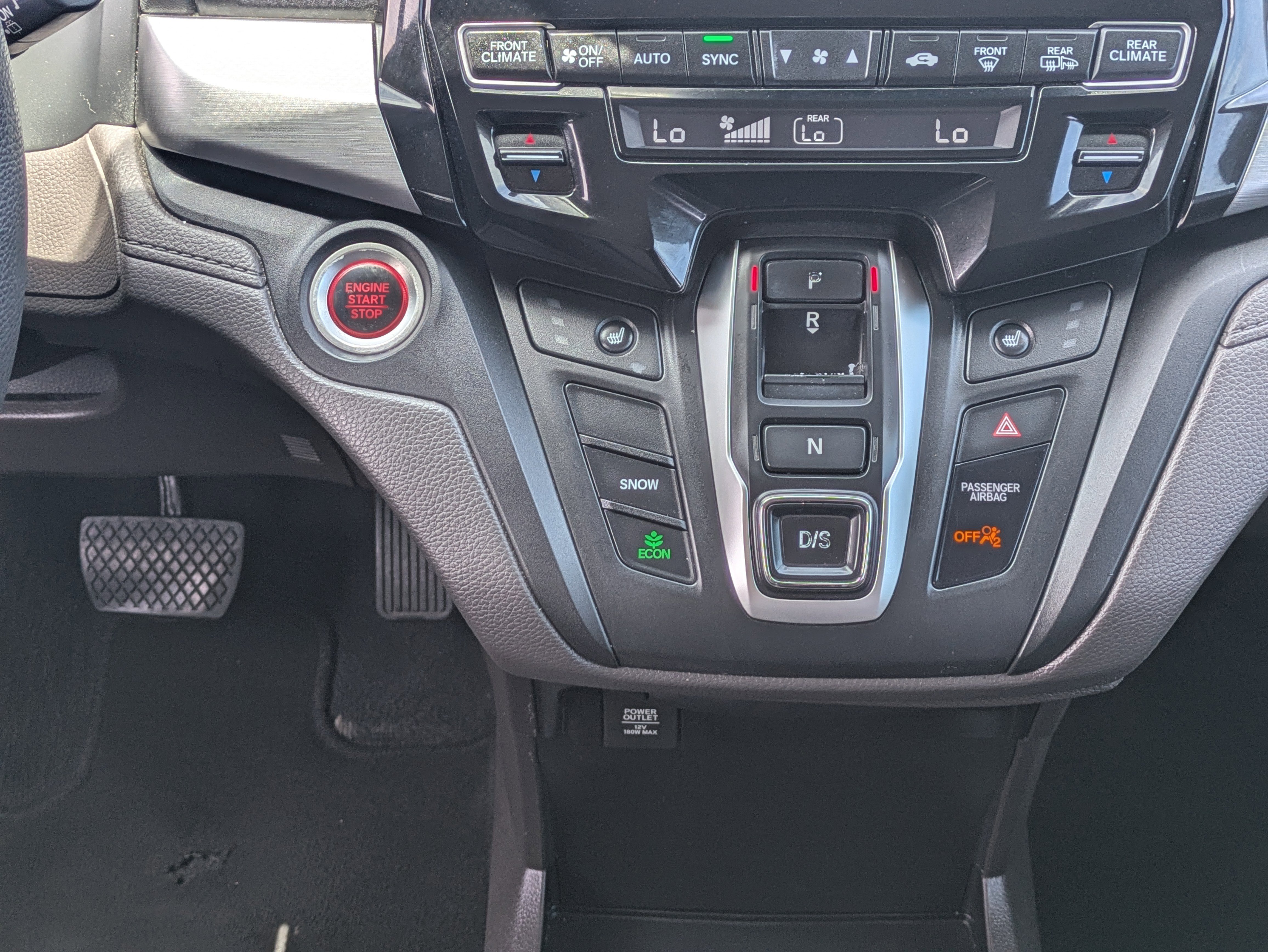 Used 2019 Honda Odyssey EX image 21