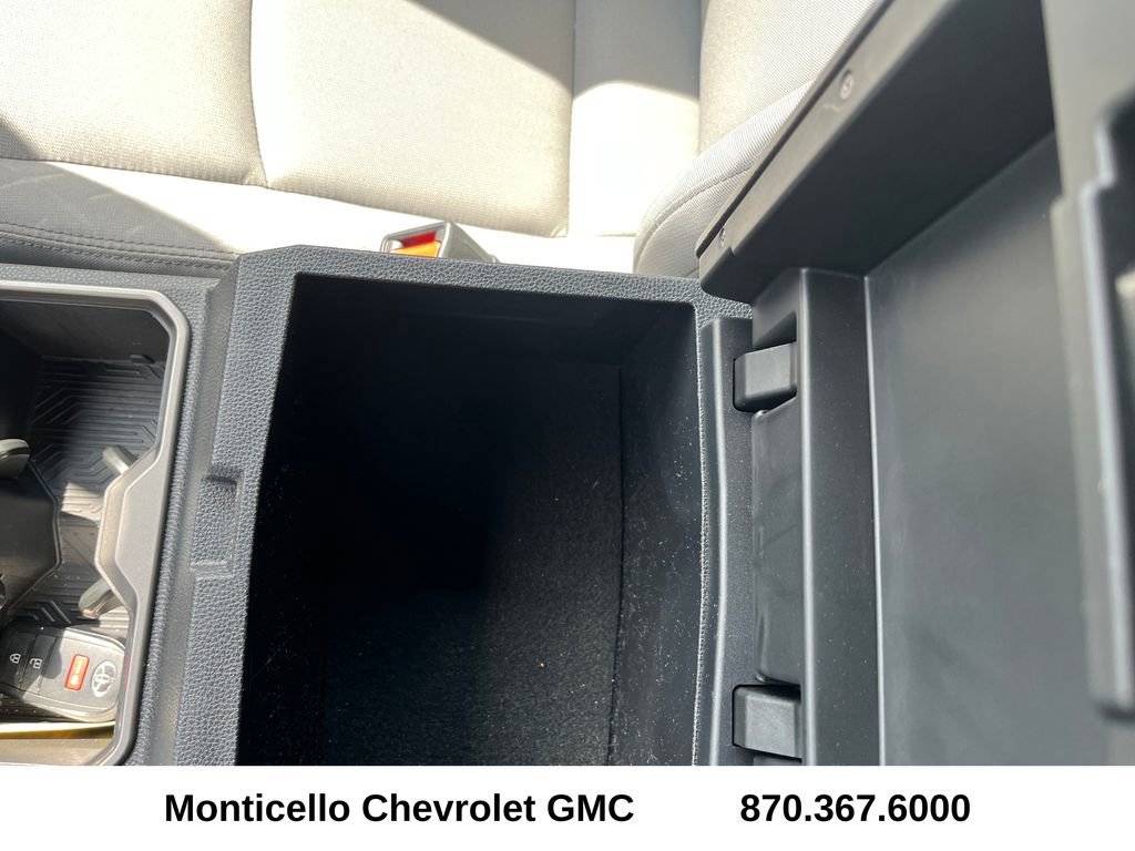 Used 2024 Toyota Tacoma SR5 RWD image 23