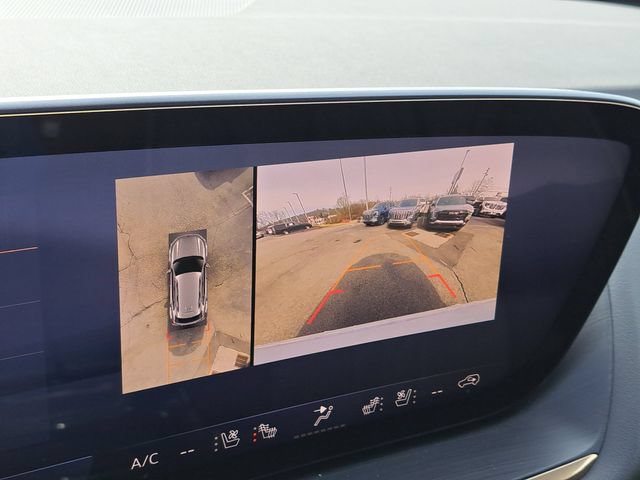 New 2026 Buick Envision Avenir AWD/4WD image 27