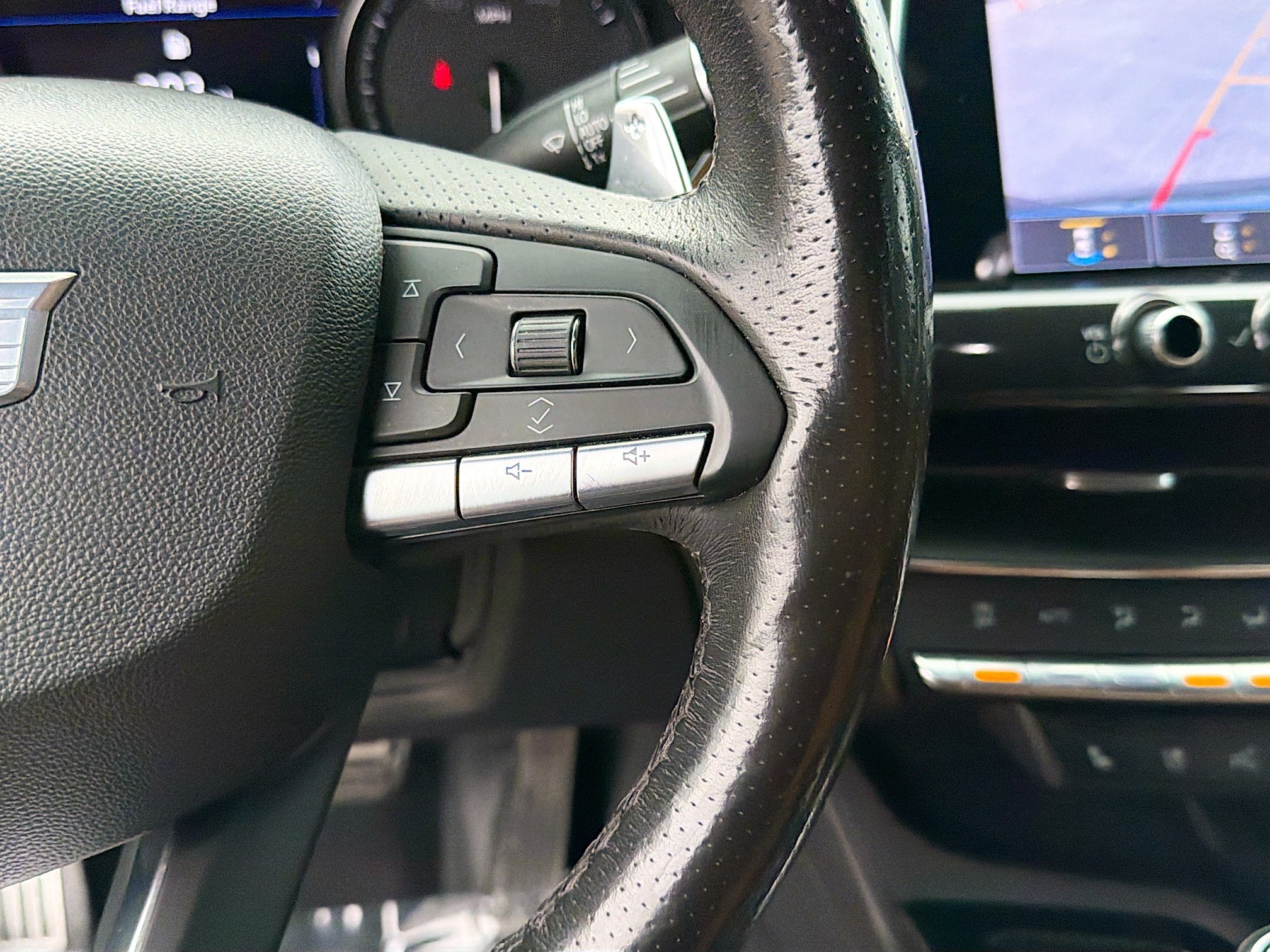 Used 2020 Cadillac CT5 Premium Luxury w/ Platinum Package RWD image 36