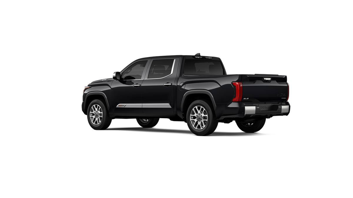 New 2026 Toyota Tundra 1794 Edition AWD/4WD image 28
