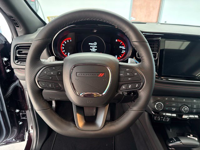 New 2026 Dodge Durango GT AWD/4WD image 31