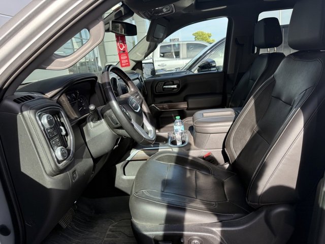 Used 2020 GMC Sierra 1500 SLT w/ SLT Premium Plus Package image 5