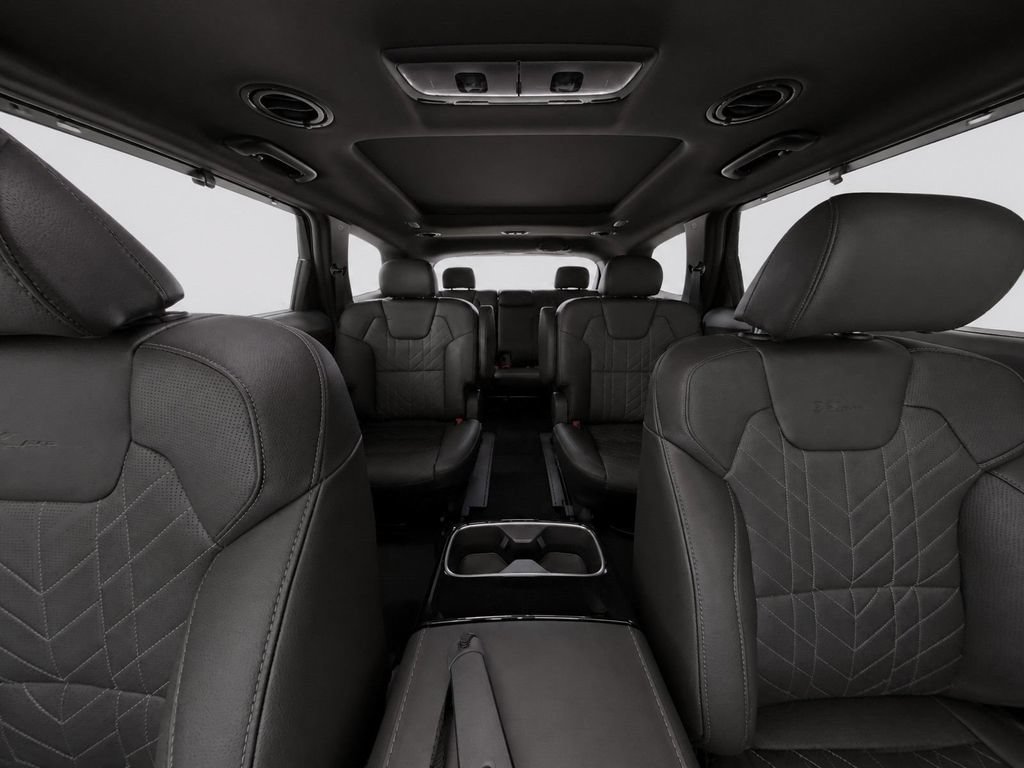 Certified 2024 Kia Telluride SX X-Pro AWD/4WD image 22