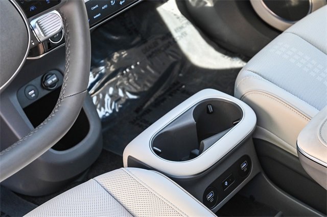 Certified 2024 Hyundai Ioniq 5 Limited image 23