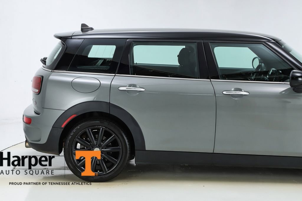Used 2016 MINI Cooper Clubman S image 11