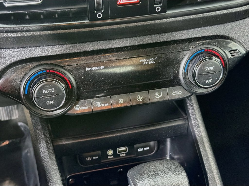 Used 2019 Kia Forte LXS FWD image 15