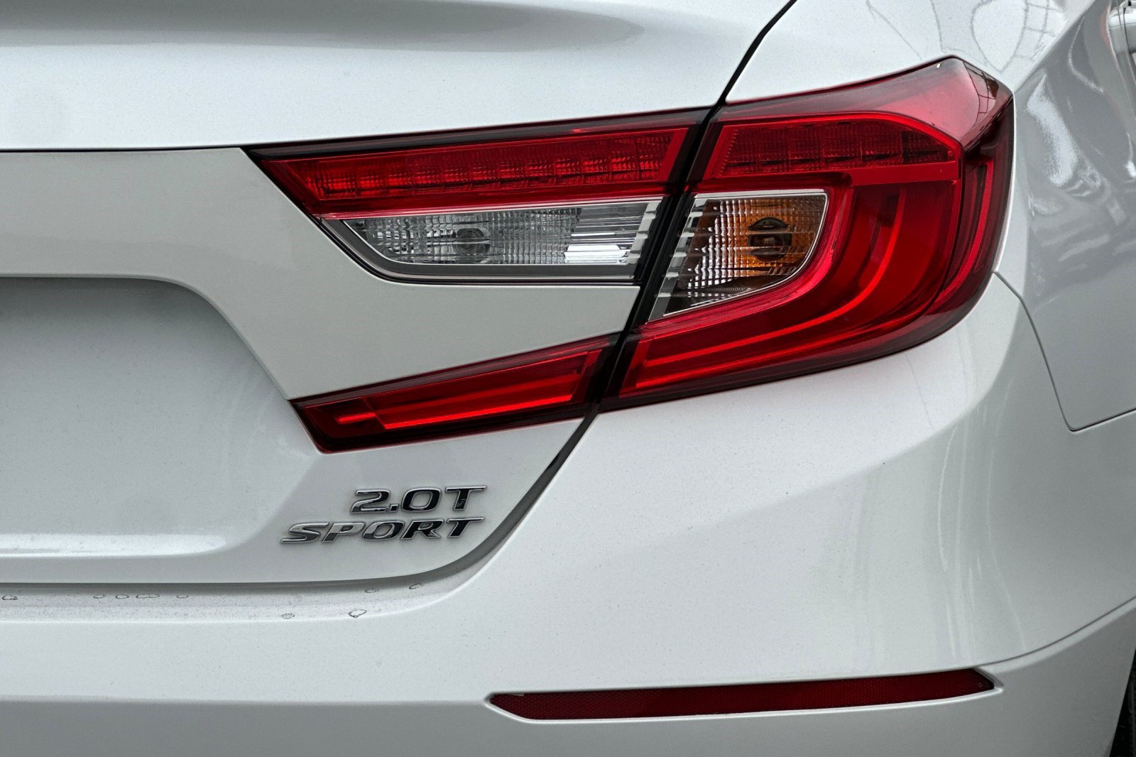 Certified 2022 Honda Accord Sport image 31