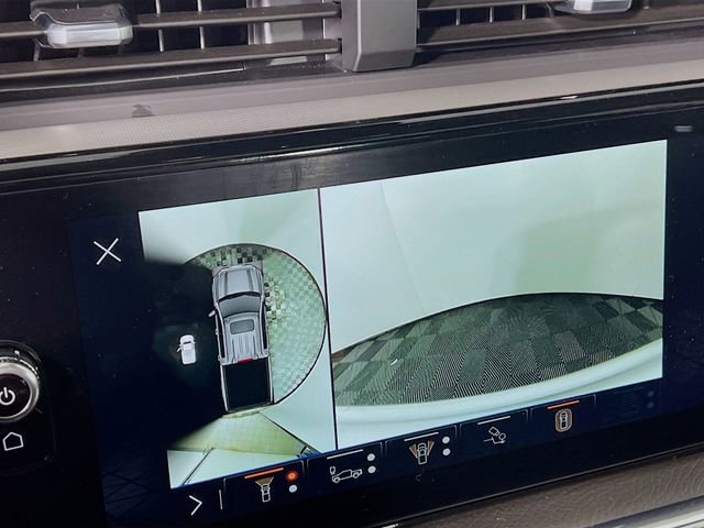 Certified 2024 GMC Sierra 1500 Denali w/ Denali Reserve Package image 13