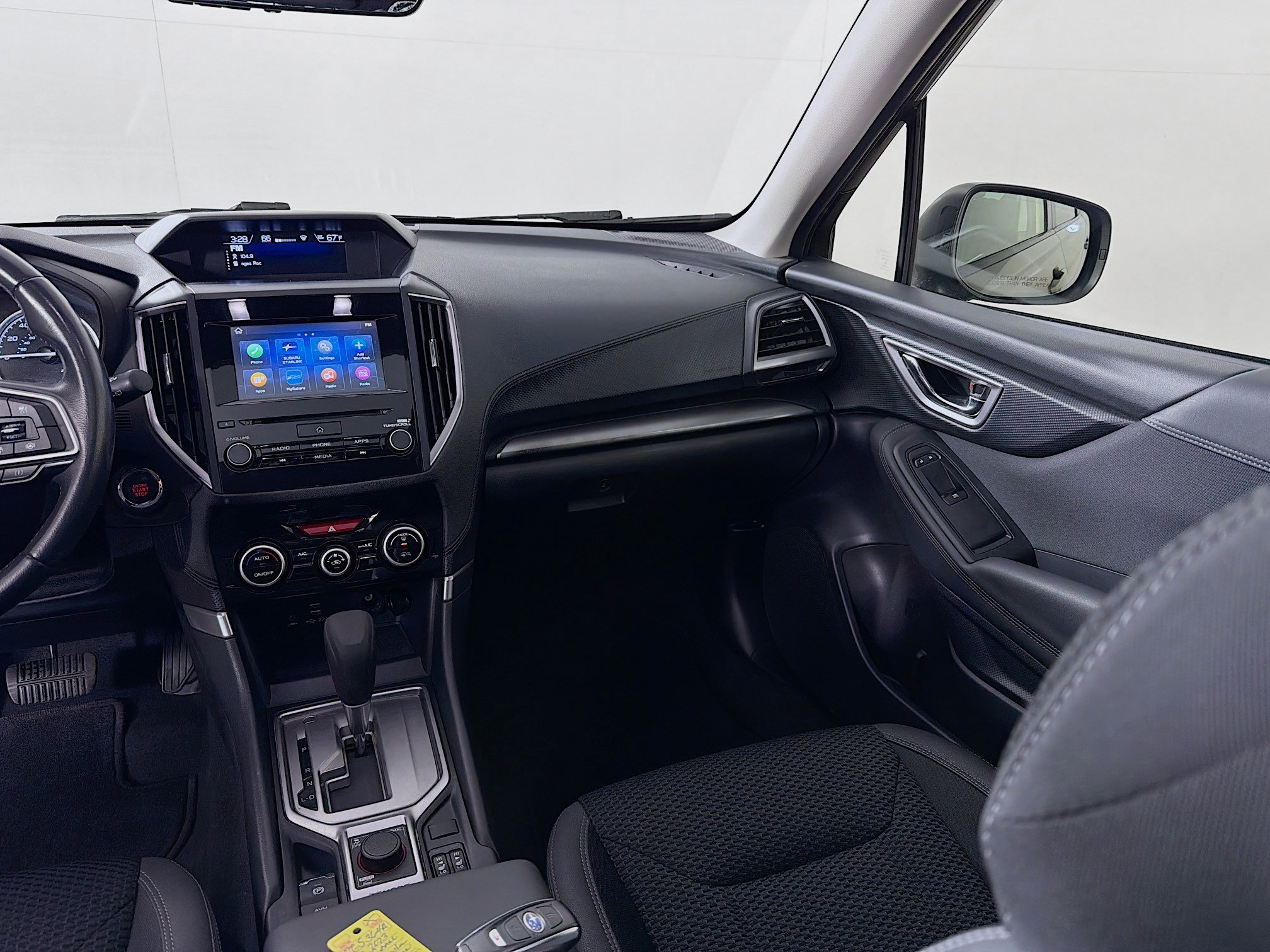 Used 2023 Subaru Forester Premium image 24