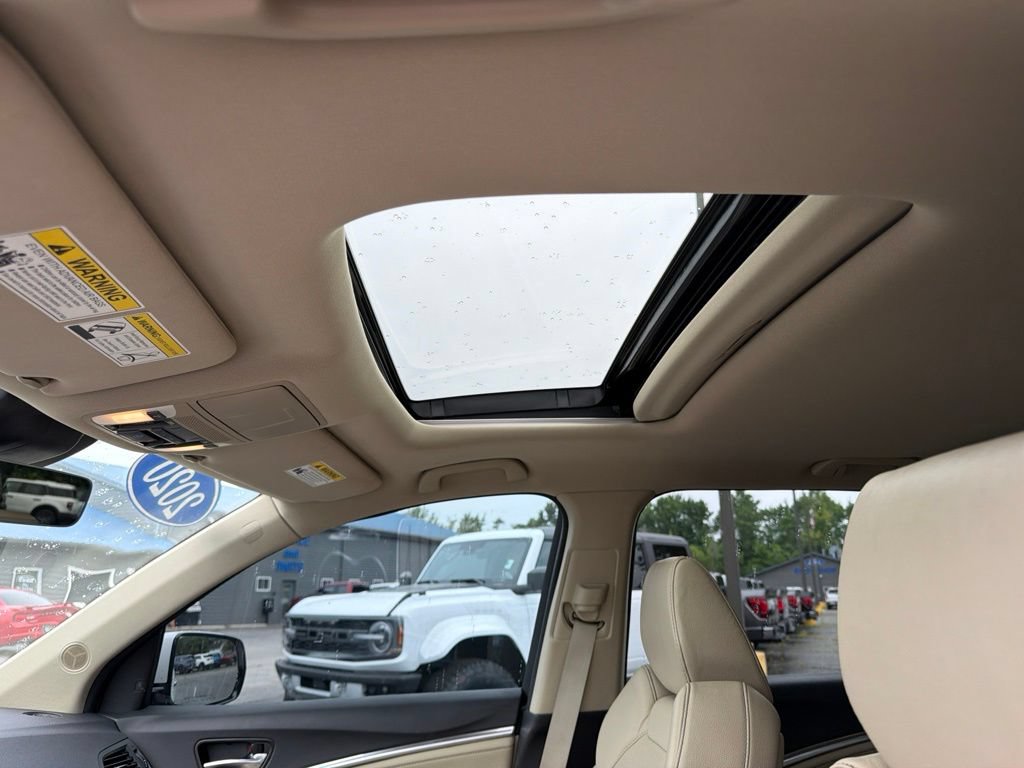 Used 2020 Acura MDX w/ Technology Package AWD/4WD image 21