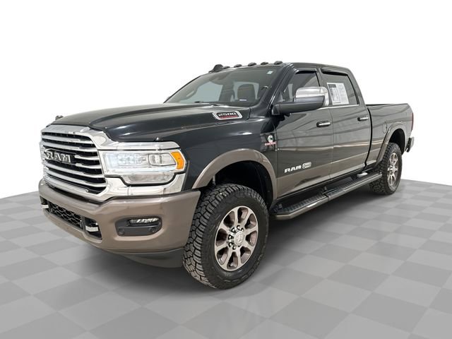 Used 2022 RAM 2500 Limited image 1