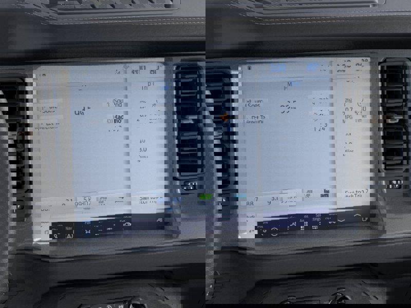 New 2026 Ford Bronco Badlands AWD/4WD image 15