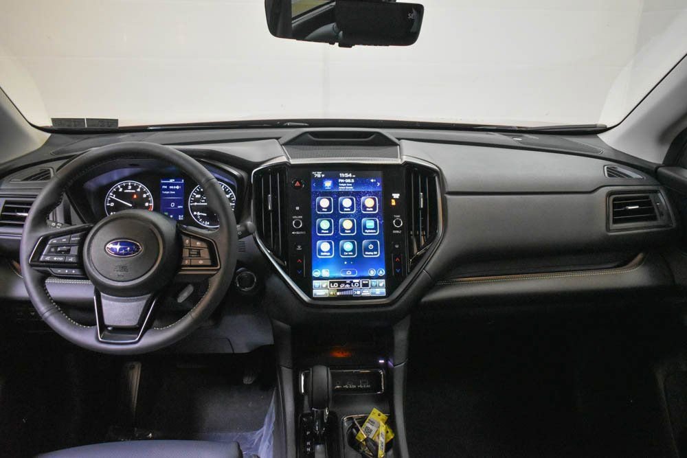 New 2026 Subaru Ascent Bronze Edition image 11