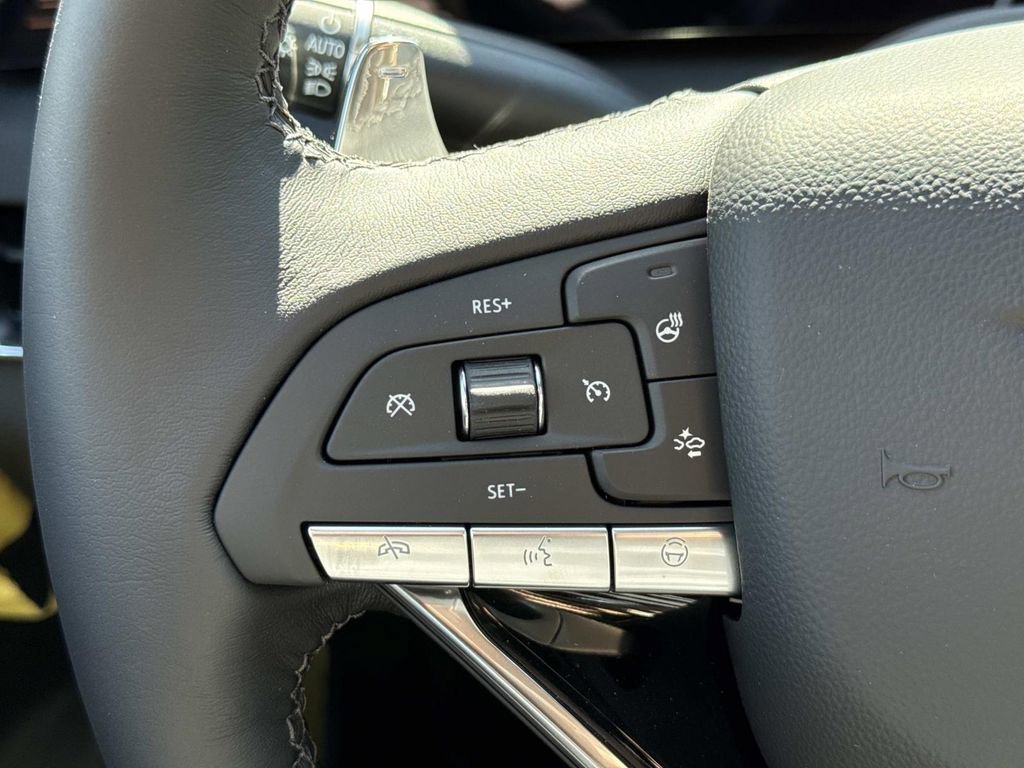 New 2026 Cadillac CT5 Premium Luxury w/ Technology Package AWD/4WD image 16