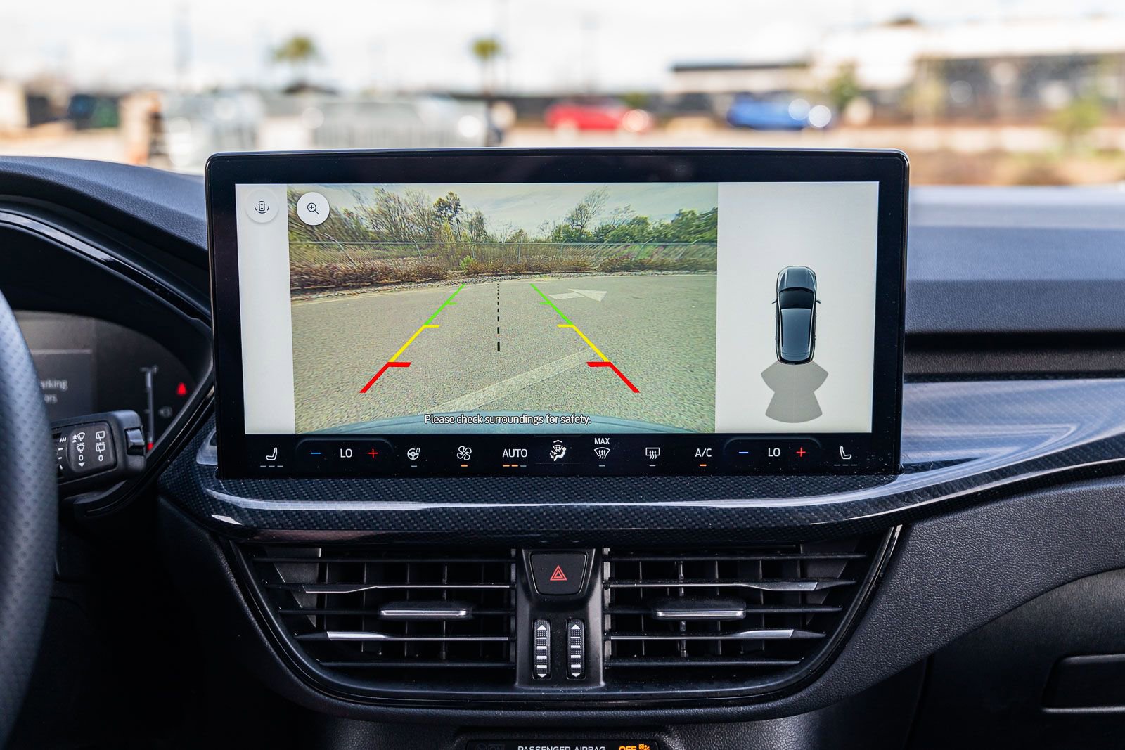 Used 2024 Ford Escape ST-Line Select w/ Tech Pack #1 image 29