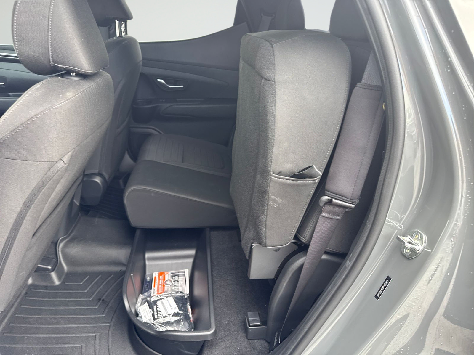 Used 2023 Hyundai Santa Cruz SEL w/ Cargo Package FWD image 40