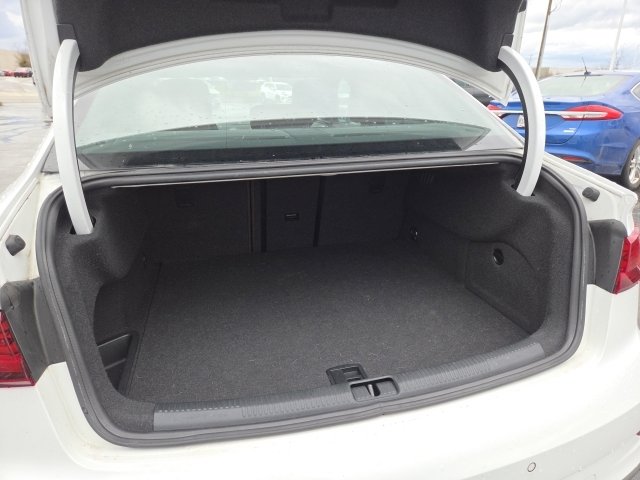 Used 2019 Audi A3 2.0T Premium Plus image 15