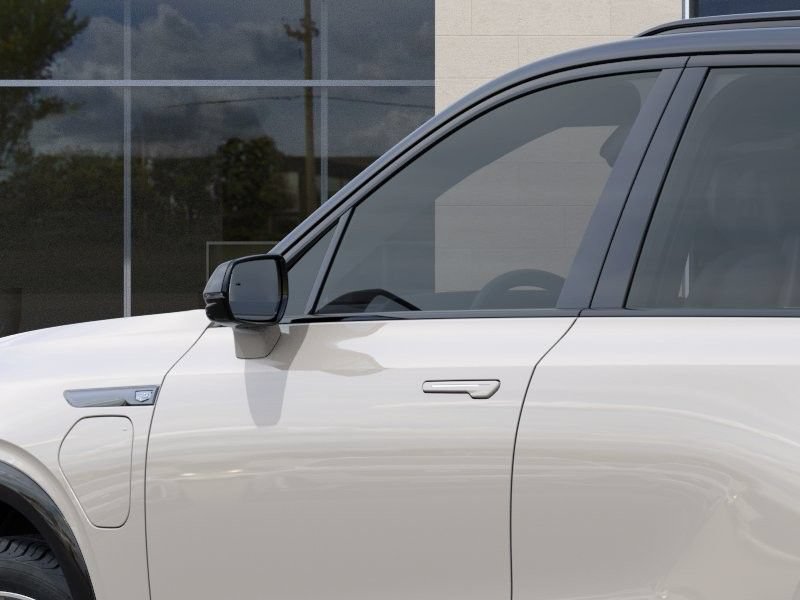 New 2027 Cadillac Vistiq Sport AWD/4WD image 13