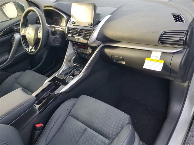 New 2025 Mitsubishi Eclipse Cross SE image 15