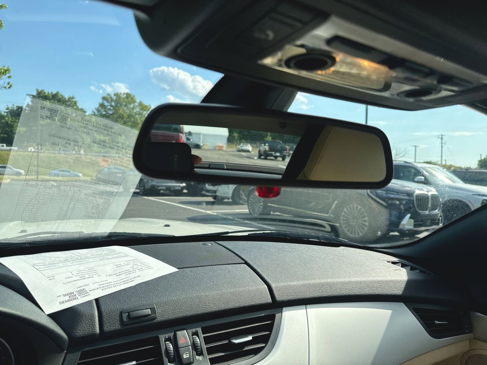 Used 2009 BMW Z4 sDrive30i RWD image 13