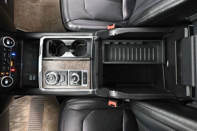 Used 2018 Ford Expedition Limited AWD/4WD image 36