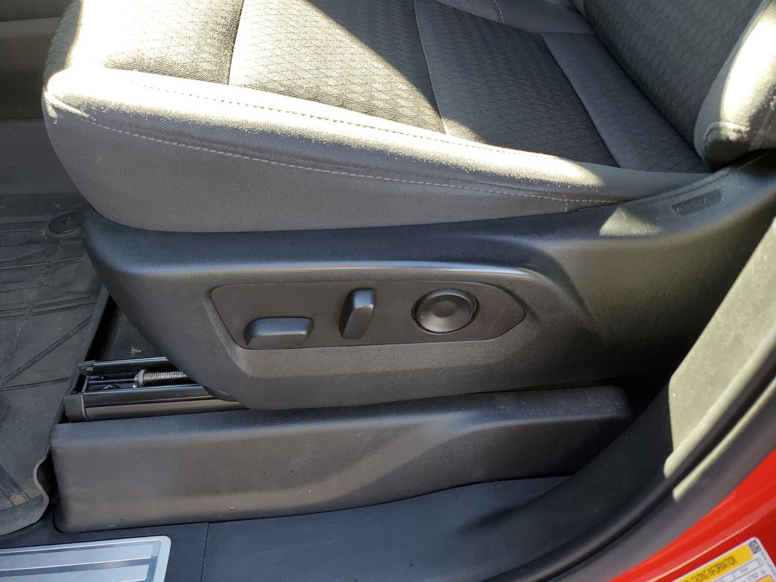 Used 2022 Chevrolet Silverado 1500 RST w/ All Star Edition Plus image 18