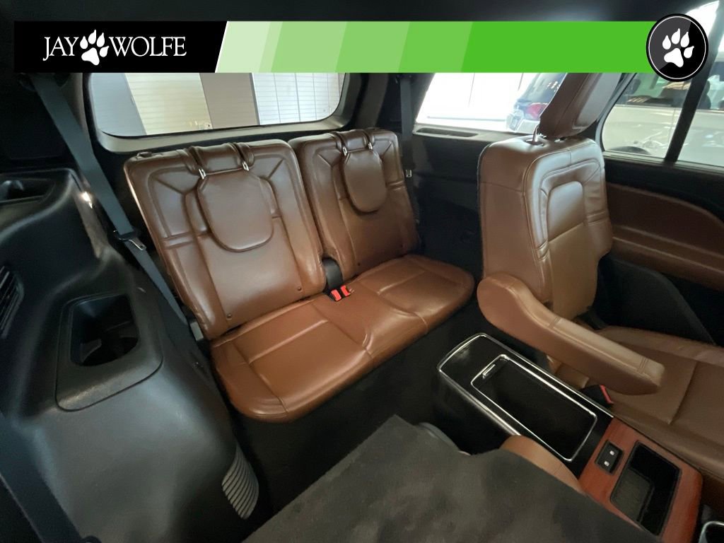 Used 2021 Lincoln Aviator Grand Touring w/ Equipment Group 301A image 24