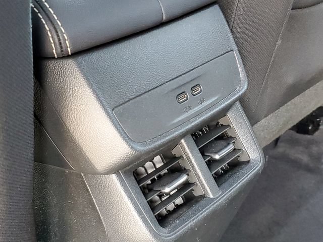 Certified 2026 GMC Terrain Elevation w/ LPO, Floor Liner Package AWD/4WD image 27