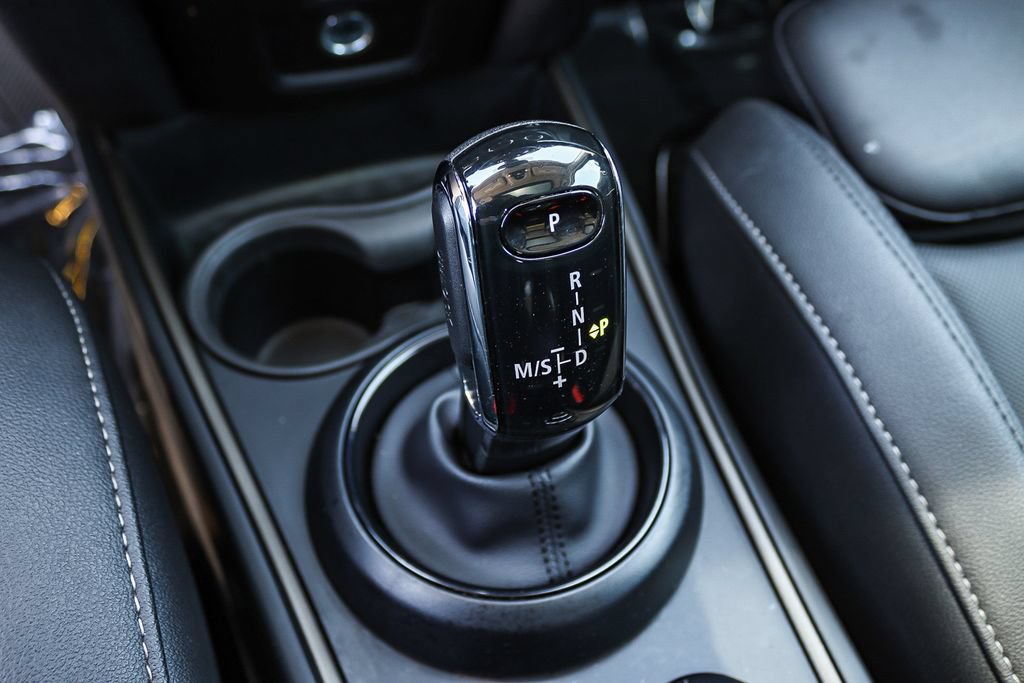 Used 2024 MINI Cooper Countryman S FWD image 28