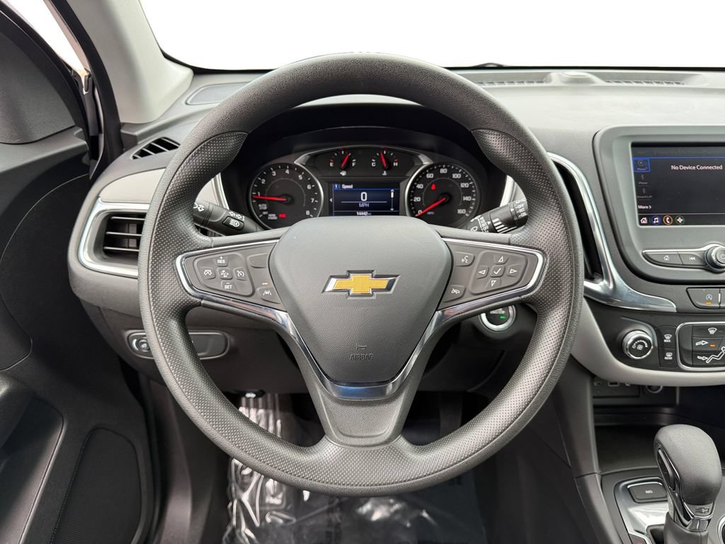 Used 2023 Chevrolet Equinox LS w/ LS Convenience Package AWD/4WD image 12