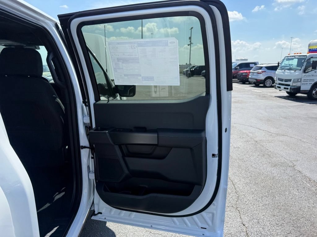 New 2026 Ford F150 STX w/ Equipment Group 200A AWD/4WD image 46