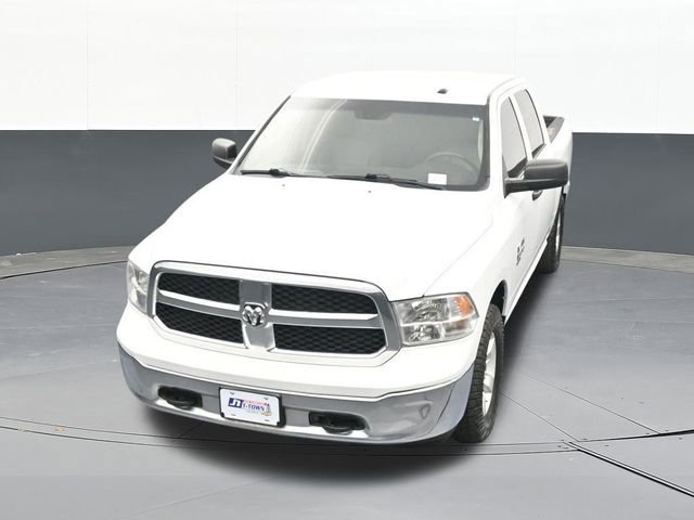 Used 2022 RAM 1500 Tradesman w/ Chrome Appearance Group image 63