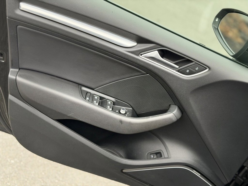 Used 2020 Audi A3 2.0T Premium Plus w/ Premium Plus Package image 19