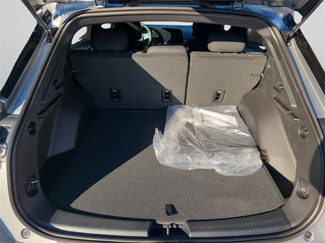 New 2026 Chevrolet Equinox EV LT image 10